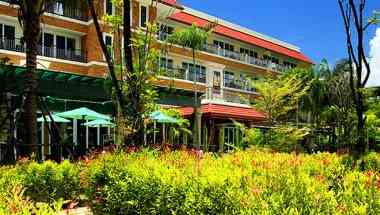 R-Mar Resort and Spa a Phuket, TH