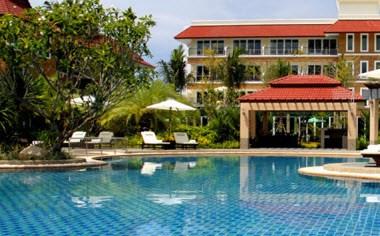 R-Mar Resort and Spa in Phuket, TH