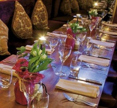 Изображение места проведения