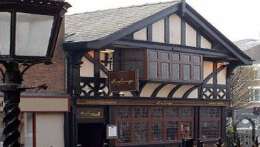 Изображение места проведения