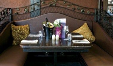 Изображение места проведения