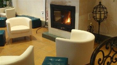 Bild på anläggning