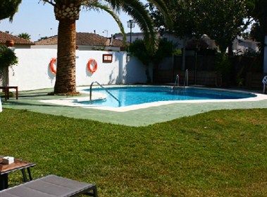 Bild på anläggning