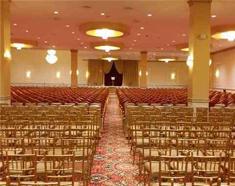 Shalimar Banquet Hall в Addison, IL