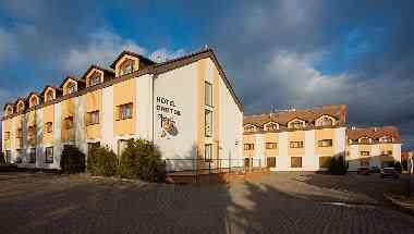 Hotel Chotol a Prague, CZ