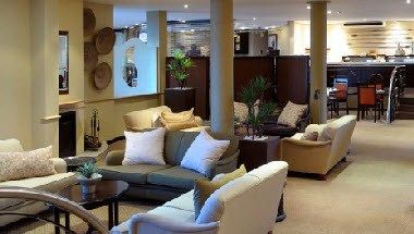 Изображение места проведения