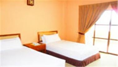 Permaisuri de’ Lisbon Hotel Melaka en Malacca, MY