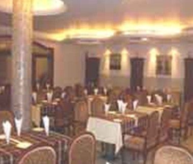 Bild på anläggning