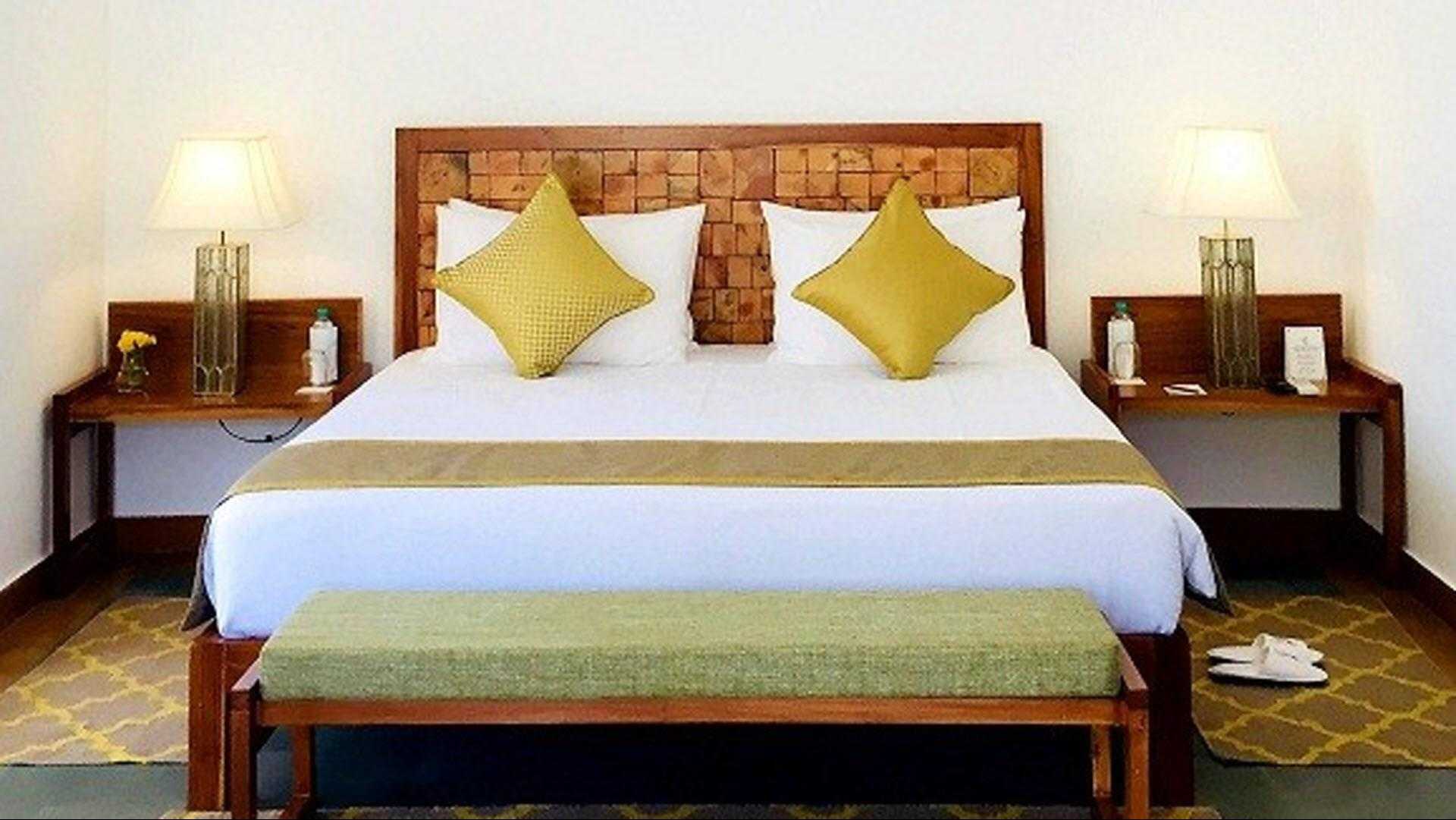 Lebua Corbett, Ramnagar, IN