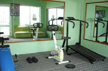 รูปสถานที่จัดงาน