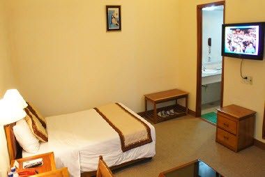 รูปสถานที่จัดงาน