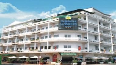 Saigon Can Tho Hotel image