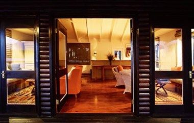 Изображение места проведения