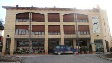 Hotel El Gamo image