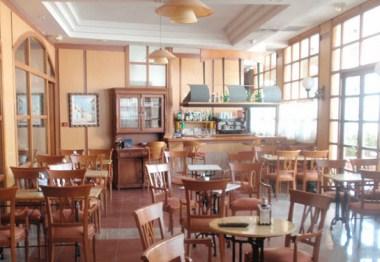 Hotel El Gamo em Tragacete, ES