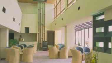 Hotel Izutsu em Matsumoto, JP