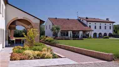 Park Hotel Annia en Venecia, IT