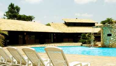 Hotel Fazenda en Contagem, BR