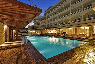 Изображение места проведения