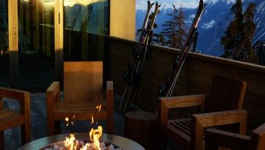 Изображение места проведения