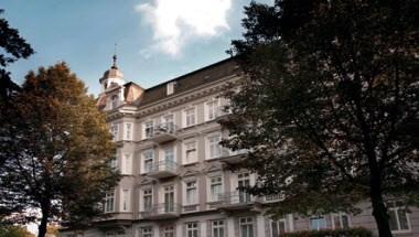 Hotel Vorbach hamburg image