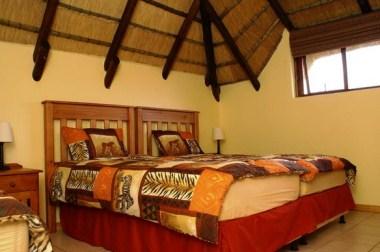 Sunny Rock à Southbroom, ZA