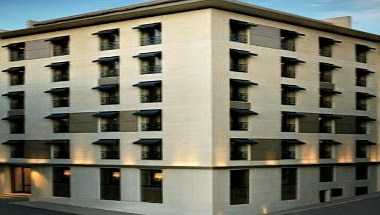 Witt Istanbul Suites in Istanbul, TR