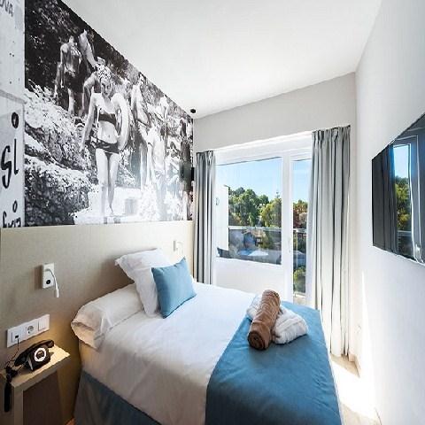 Hotel RD Mar de Portals, Mallorca, ES