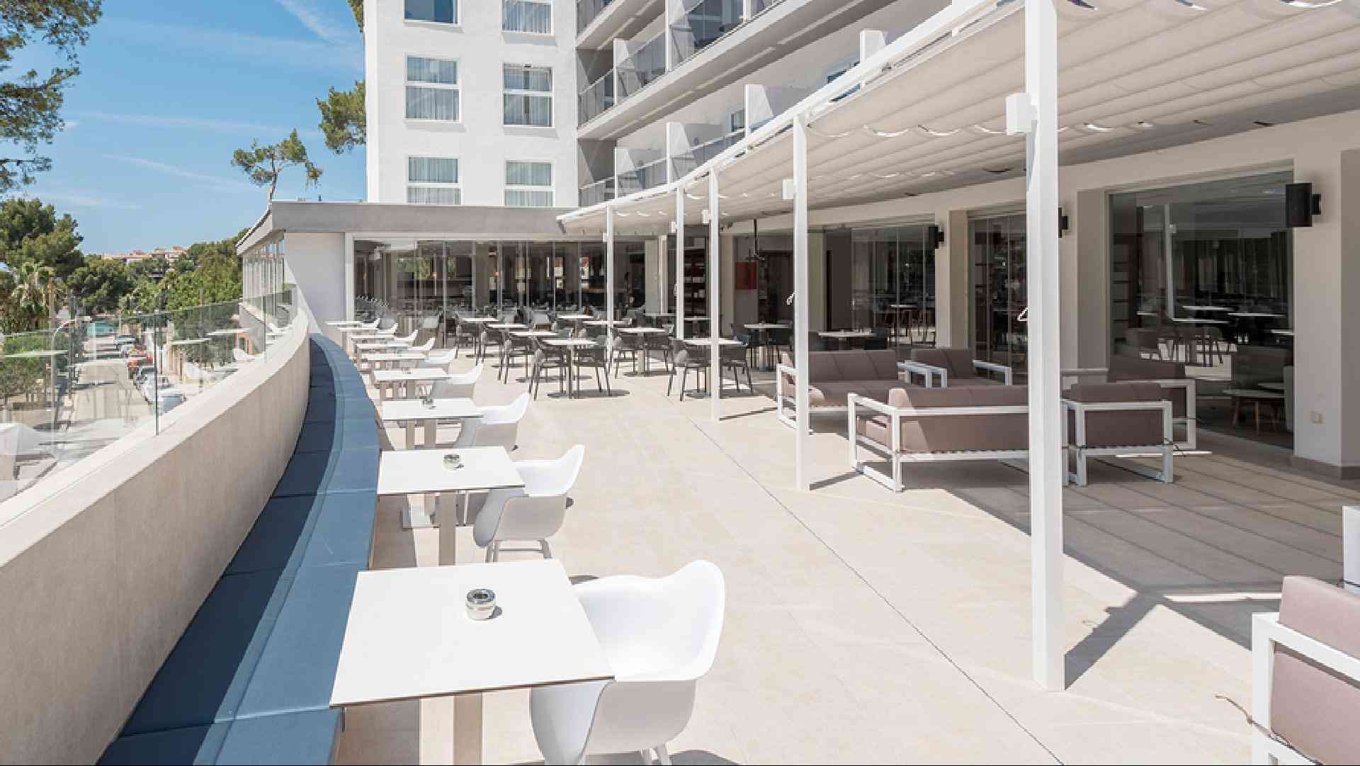 Hotel RD Mar de Portals, Mallorca, ES