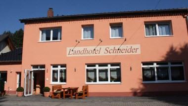 Landhotel Schneider image