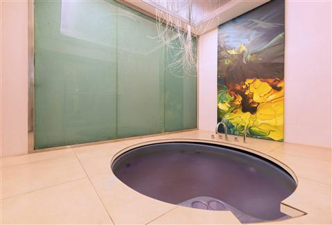 Holiday Inn Cochin em Kochi, IN