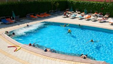 Hotel Columbia Terme a Abano Terme, IT