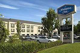 Hampton Inn Portland East a Portland, OR