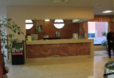 Bild på anläggning