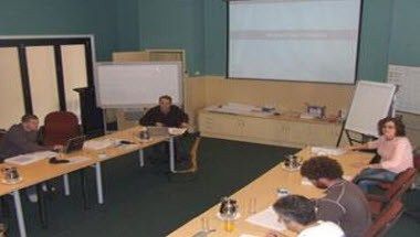 รูปสถานที่จัดงาน