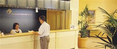 Wentworth Grande Resort в The Murray, AU