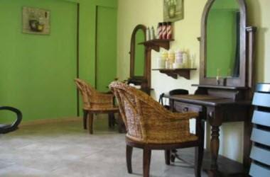 L'Oasi Di Selinunte Hotel Resort a Castelvetrano, IT