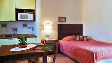 La Vetreria Residence a Catania, IT