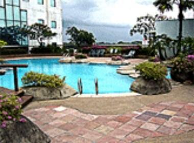 Grand Bluewave Hotel a Johor Bahru, MY