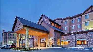 Embassy Suites by Hilton Anchorage a Anchorage, AK