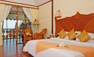 Изображение места проведения