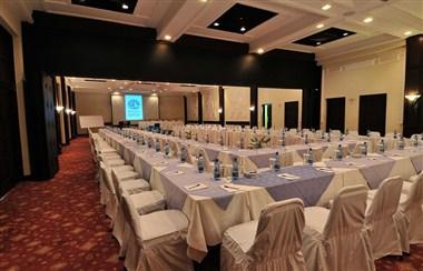 Mombasa Continental Resort в Mombasa, KE