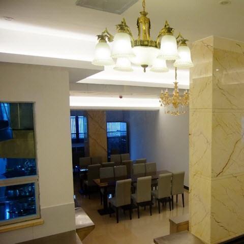 Liangyou Hotel, Guangzhou, CN