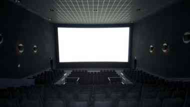 ODEON Silverlink a Wallsend, GB1