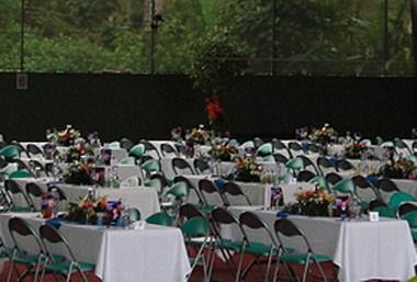 Tilajari Hotel Resort and Conference Center in San Carlos, CR