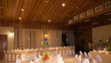 Tilajari Hotel Resort and Conference Center in San Carlos, CR