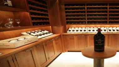 Beaulieu Vineyard, Rutherford, CA