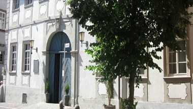 Palais Schrottenberg a Bamberg, DE