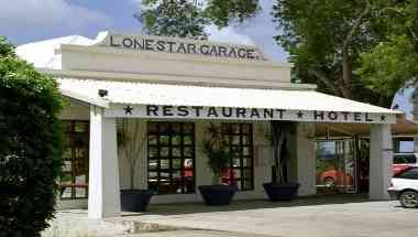 The Lone Star en Saint James, BB