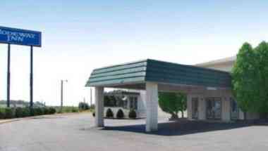 Rodeway Inn Moosic - Scranton в Moosic, PA